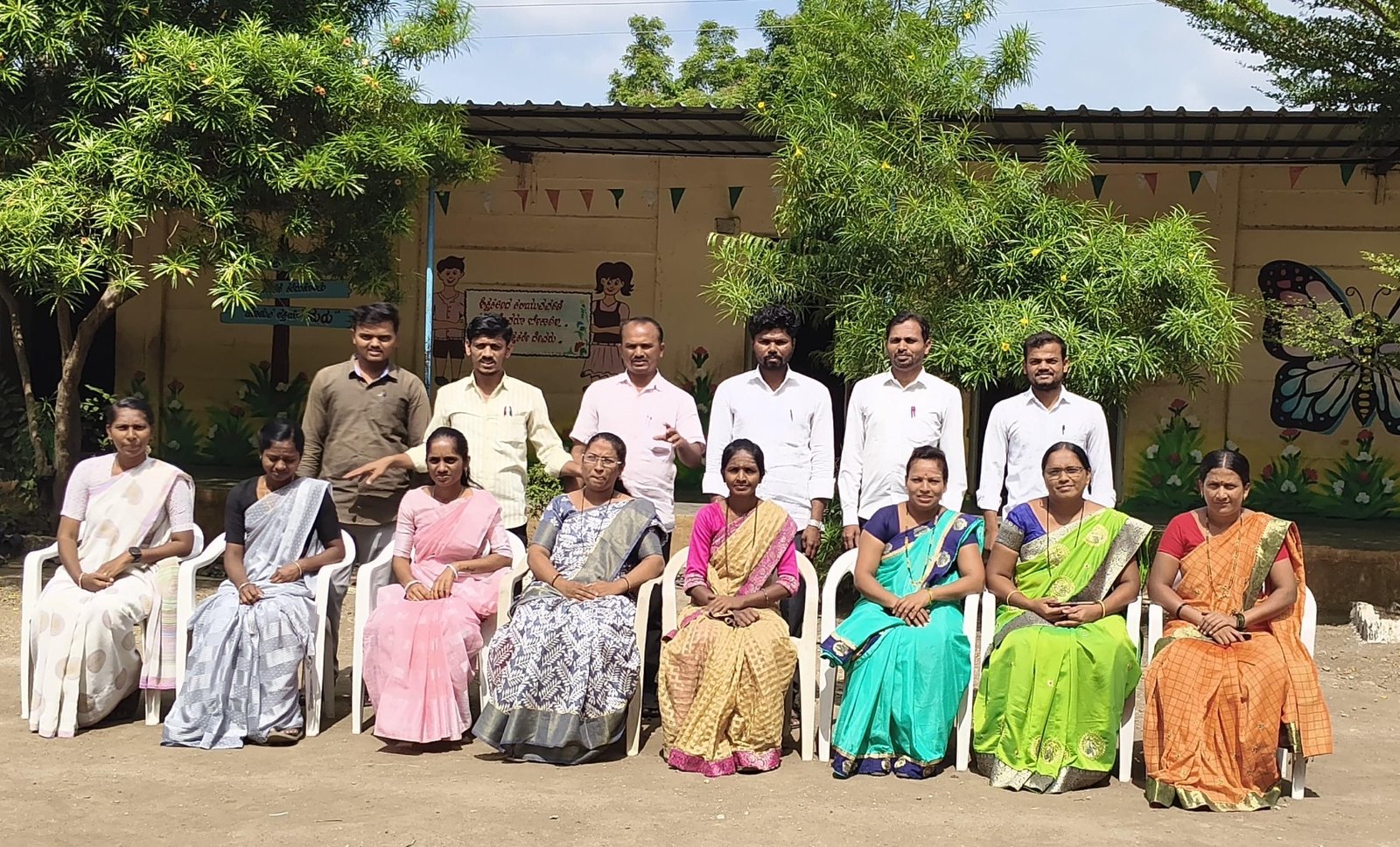 Our Staff