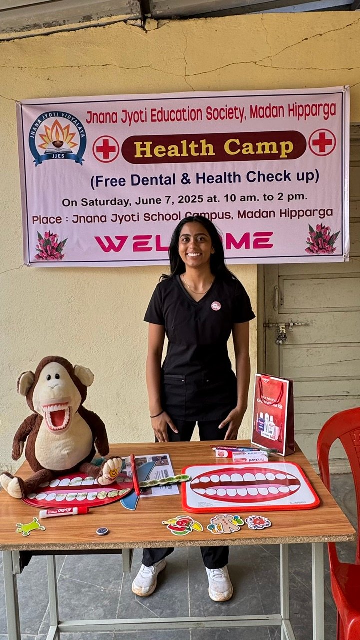 Interactive Health Session