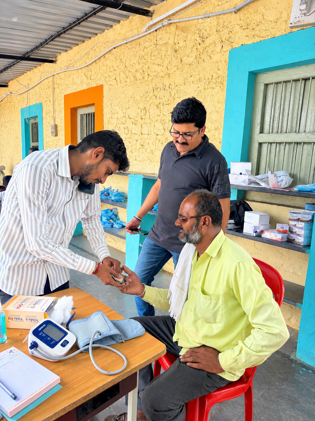 Health Education