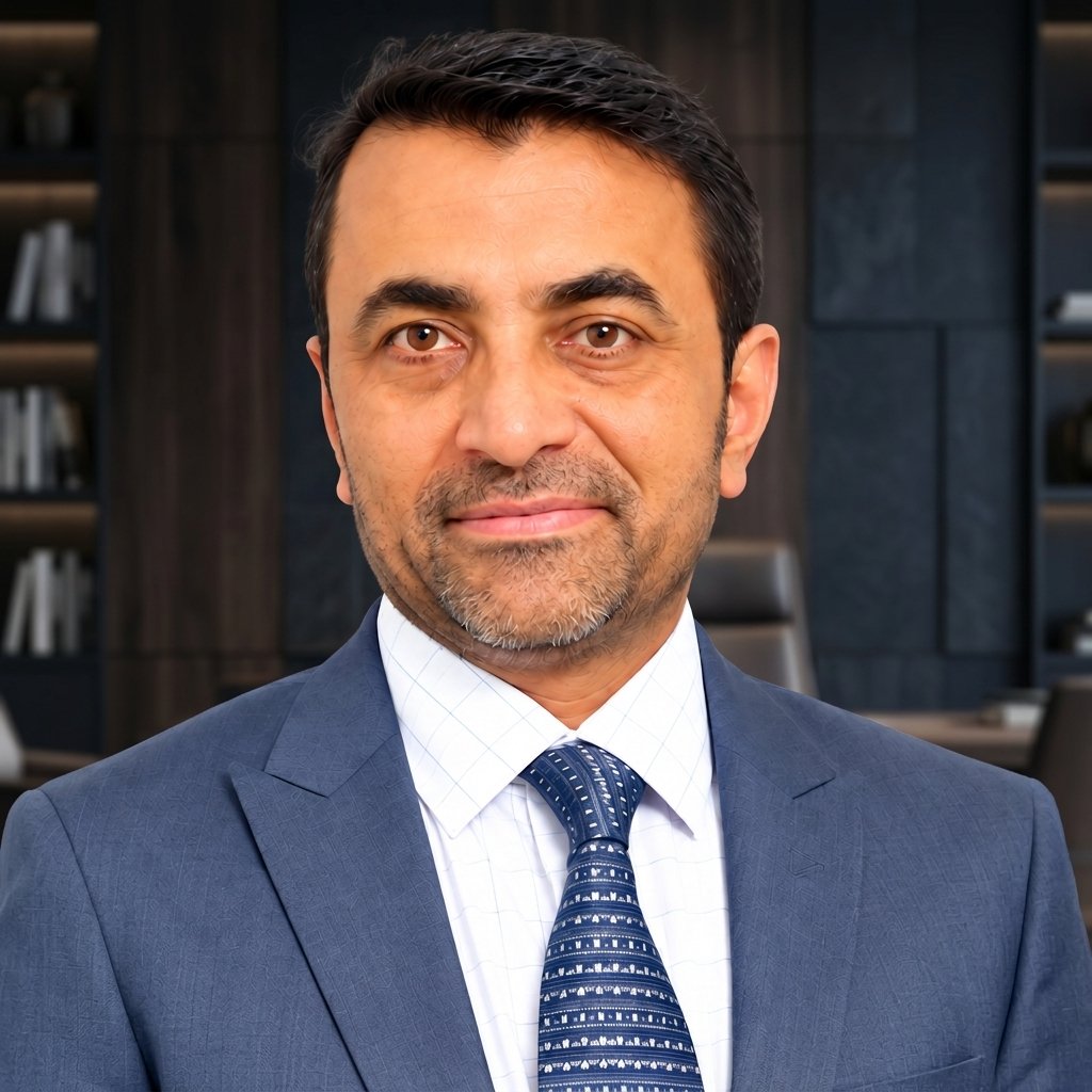 Dr. Mallinath