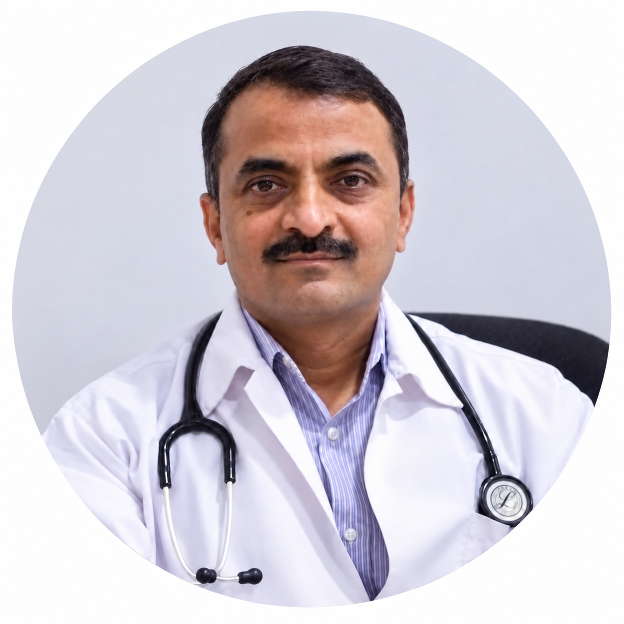 Dr. Prakash