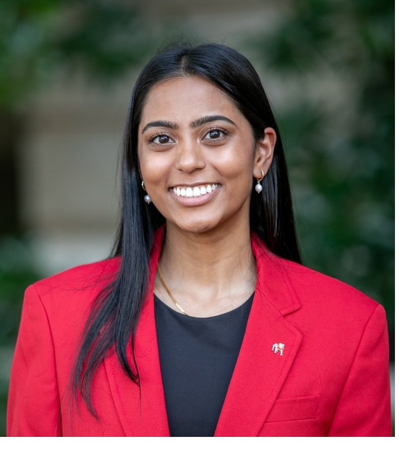 Ms.Anisha Hadimani