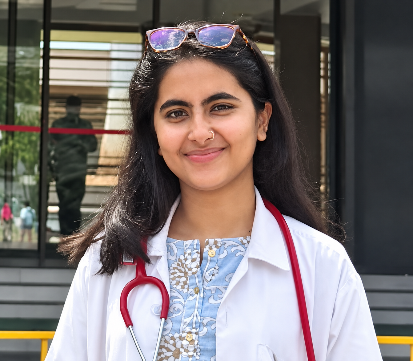 Dr.Disha Prakash