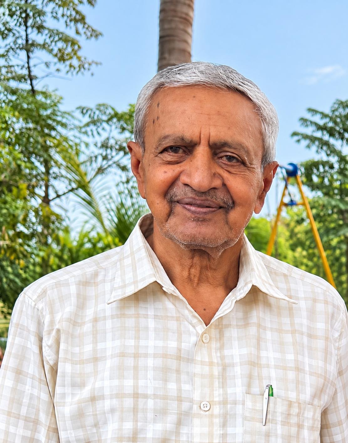 Mr.Veeranna