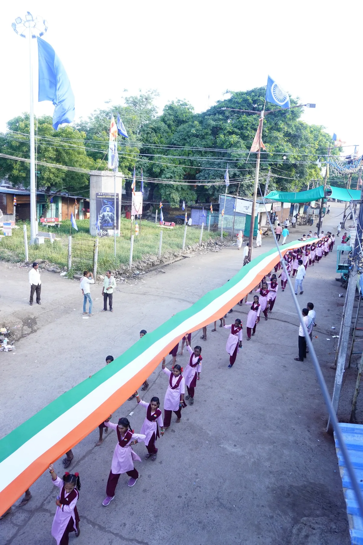 National Celebration