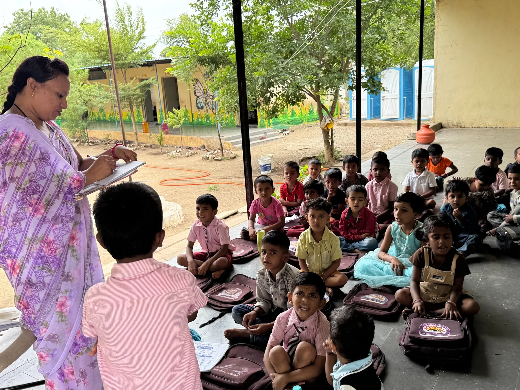 Early Learning