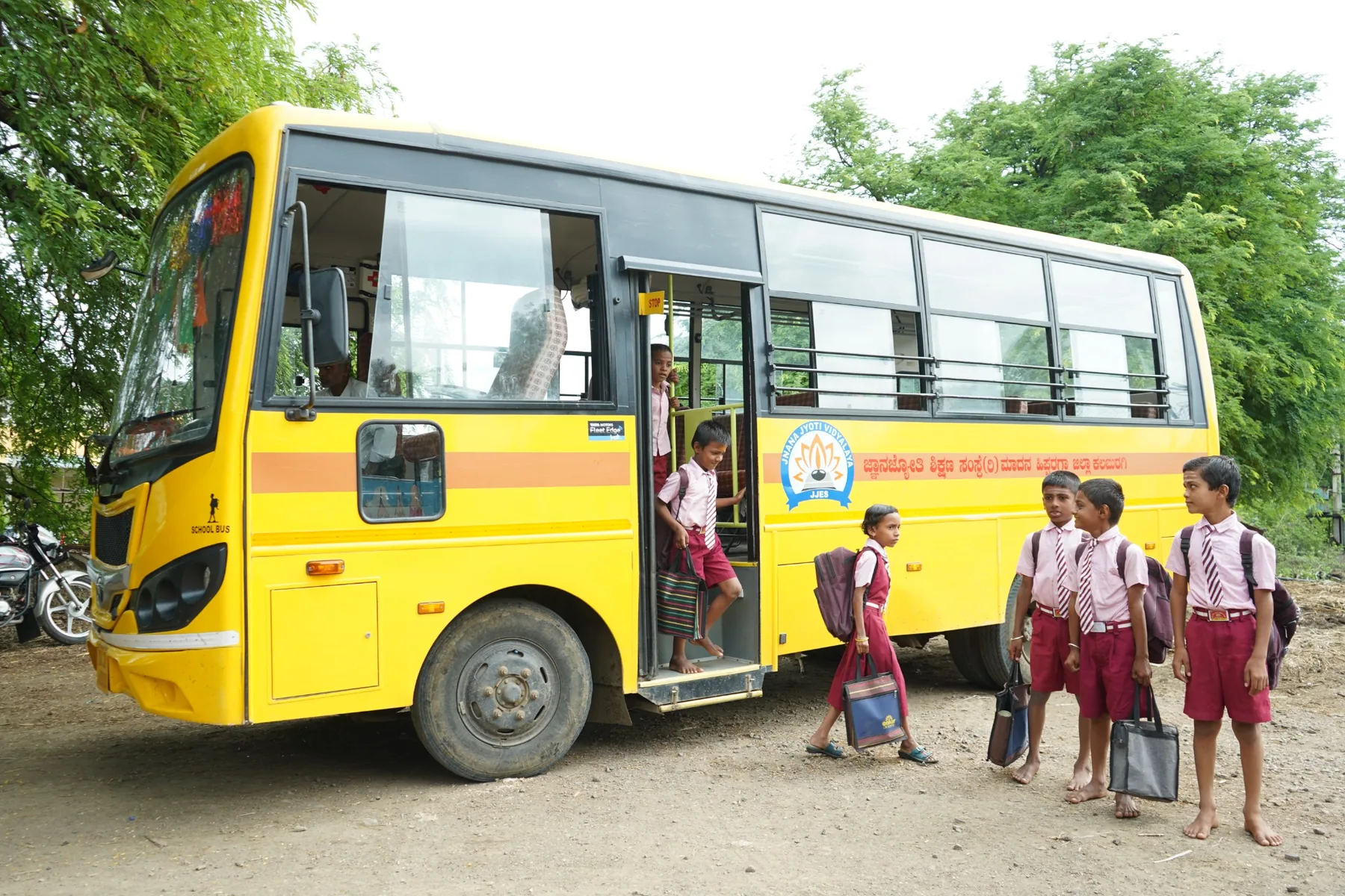 School Transportation