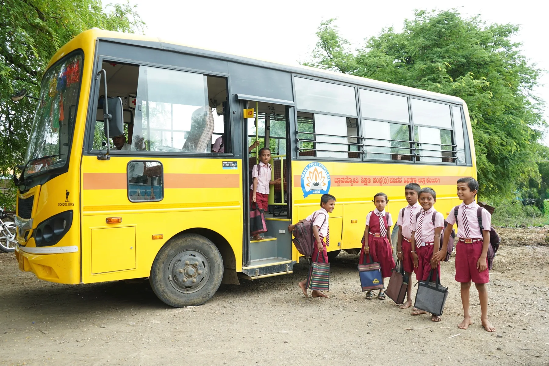 School Transportation