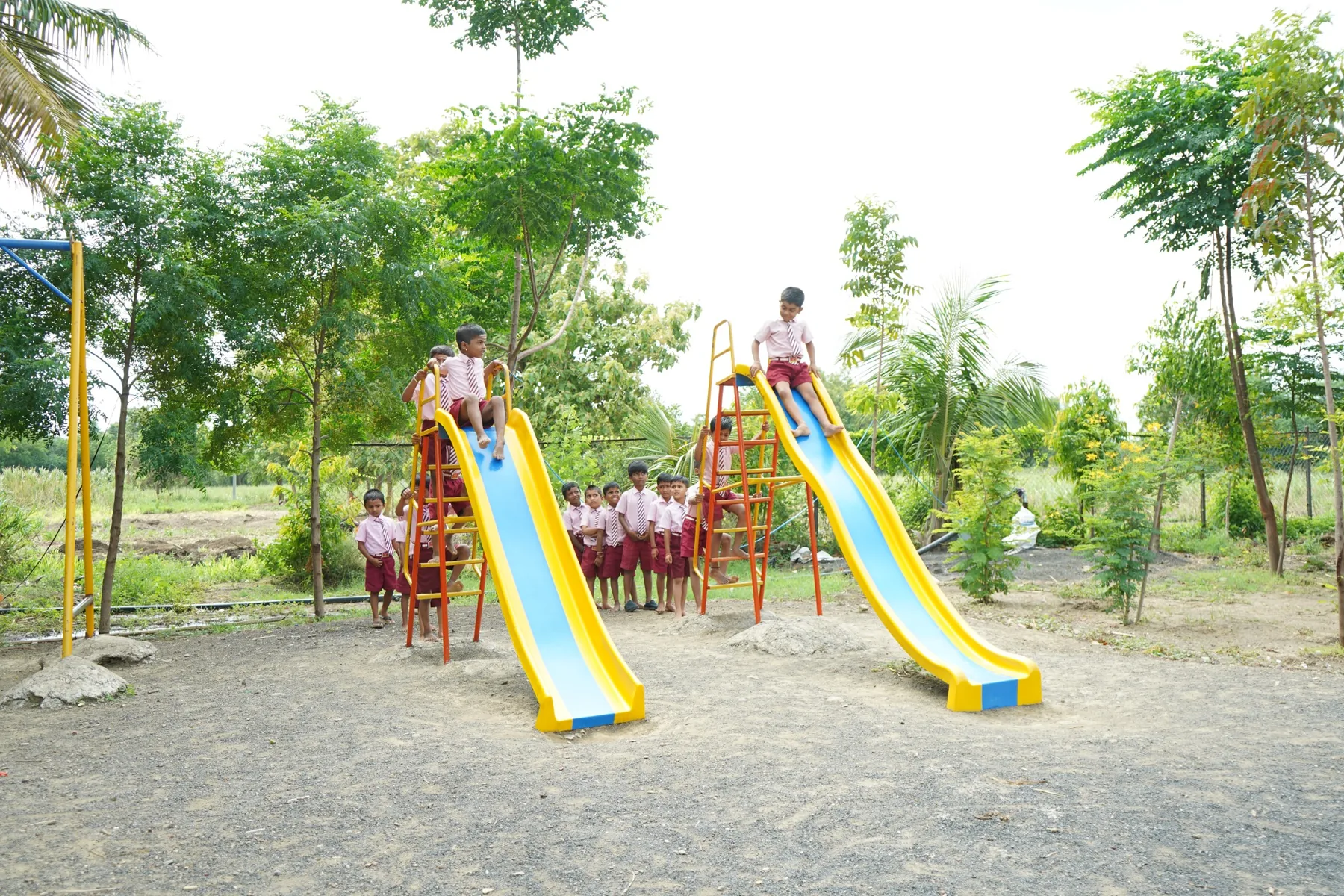 Playground