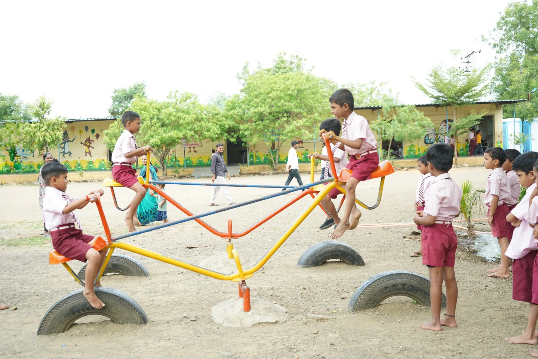 Campus Recreation